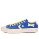 UNION x Converse Skateboarding Breakstar SK OX 'Blue Yellow White'