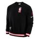 Nike NBA TEAM 31 Logo Jacket 'Black'