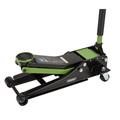 Draper Trolley Jack, 3 Tonne, Green