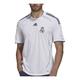 adidas Real Madrid Soccer Jersey 'White'