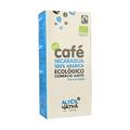 AlterNativa3 Organic Ground Coffee Nicaragua Arabica 250 g