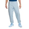 Nike Lab Solo Swoosh Fleece Pants 'Baby Blue'