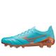 Mizuno Morelia Neo III Football Cleats 'Light Blue Copper'