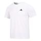 Adidas Tennis Fab T-Shirts 'White'