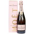 Moët & Chandon - Moet & Chandon Brut Imperial Rose - Champagne - 750ml Sparkling Wine