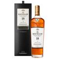 The Macallan 18 Year Old Sherry Oak Scotch Whisky 2022, Whisky, Lace