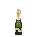 Harvey Nichols - Harvey Nichols Premier Cru Brut Champagne NV Mini - Champagne - 200ml Sparkling Wine