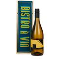 Harvey Nichols Chablis & Bistro à Vin Gift Box - White White Wine