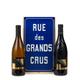 Harvey Nichols Premium Duo & Rue des Grands Crus Gift Box 2 x 750ml