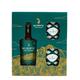 Mijenta Tequila Reposado and Glasses Gift Set