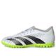 Adidas Predator Accuracy.4 Turf Boots 'White Black Solar Green'