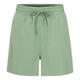 (WMNS) Reebok Sportswear Shorts 'Green'