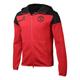 adidas Manchester United 20-21 Season Soccer/Football Sports Jacket Red