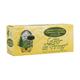 Flor Pirineo Mint Green Tea Infusion 25 infusion bags
