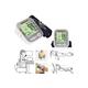 Electronic Blood Pressure Monitors - White | Wowcher