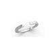 The Original Acusnore Anti Snore Ring - Silver | Wowcher