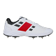 Gray Nicolls Velocity 3.0 Spike Cricket Shoes for Adults in White