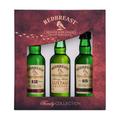 Redbreast Family Collection Whiskey 3x 5cl Miniature Gift Set