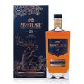 Mortlach 21 Year Old Single Malt Scotch Whisky 1999 70cl