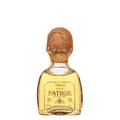 Patron Anejo Aged Tequila 5cl Miniature