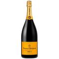 Veuve Clicquot Ponsardin Yellow Label Brut Champagne 1.5 Ltr Magnum