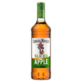 Captain Morgan Sliced Apple Rum Spirit 70cl