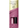 Max Factor Lipfinity Female 1 Stk.