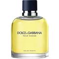 Dolce&Gabbana Eau de Toilette Spray Male 75 ml