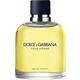 Dolce&Gabbana Eau de Toilette Spray Male 75 ml