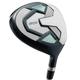 WILSON PROSTAFF SGi LADIES GOLF FAIRWAY WOODS 3 & 5 WOODS - 3 Wood