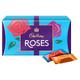 Cadbury Roses Chocolate Gift Carton, 275g