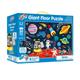 Galt Giant Floor Puzzle Space