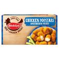 Birds Eye Southern Fried Breaded Chicken Popstars, 150g