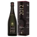 Lanson Le Vintage Champagne 2012, 75cl