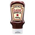Heinz Classic BBQ Sauce, 480g