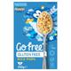 Nestle GoFree Rice Pops Gluten Free Cereal, 350g