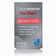 Cleanmarine Men's Omega 3 MSC Krill Oil Supplement Capsules, 60 Per Pack