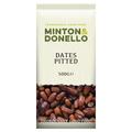 Mintons Good Food Pitted Dates, 500g