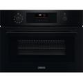 Zanussi ZVENM6KN Compact Oven with Microwave and Grill Functions