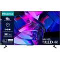 Hisense 75U7KQTUK U7 Series 75" Mini LED 4K Ultra HD Mini-LED Smart TV