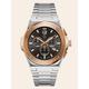 Marciano Guess Gc Steel Chronograph Watch