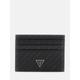 Guess Venezia Genuine Leather Card Holder