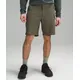 lululemon – Men's Classic-Fit Hiking Cargo Shorts – 9" – Color Green – Size 38