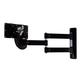 B-Tech Flat Screen Wall Mount with Double Arm (VESA 200)