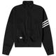 Adidas Women's Neu Classics Track Top Black