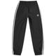 Adidas Men's Woven Firebird Track Pant Black