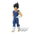 Dragon Ball - gaming Collection Figures - Z - Banpresto - Vegeta Vol. 10 (Solid Edge Works Figure Series) - multicolour