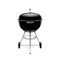 Weber Bar-B-Kettle Charcoal Barbecue 57cm