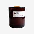 Kavalier - Wild + Refined Soy Candle by Keynvor Candle Co.