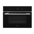 Caple CM111 Sense Built-In Combination Microwave Oven